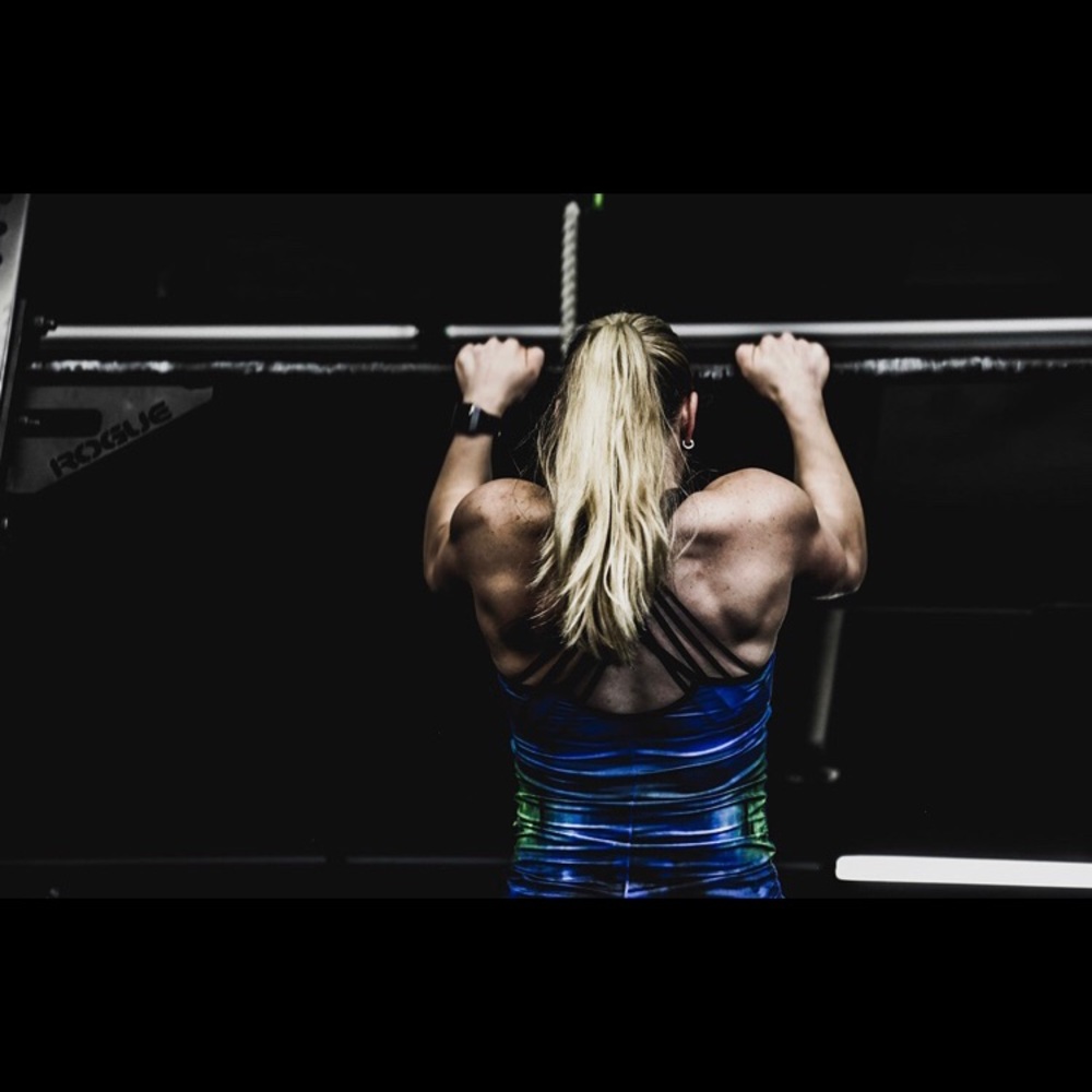 Meet your Posher, Kristie